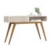 Buffet Aparador Acai Off White - Moveis JB