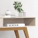Buffet Aparador Acai Off White - Moveis JB