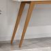 Buffet Aparador Acai Off White - Moveis JB
