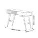 Buffet Aparador Acai Off White - Moveis JB