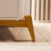 Buffet Aparador Buriti Off White - Moveis JB