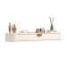Buffet Aparador Buriti Off White - Moveis JB