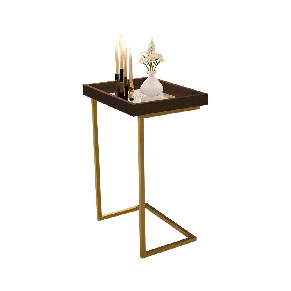 Mesa de Apoio Calabria Canela Pe