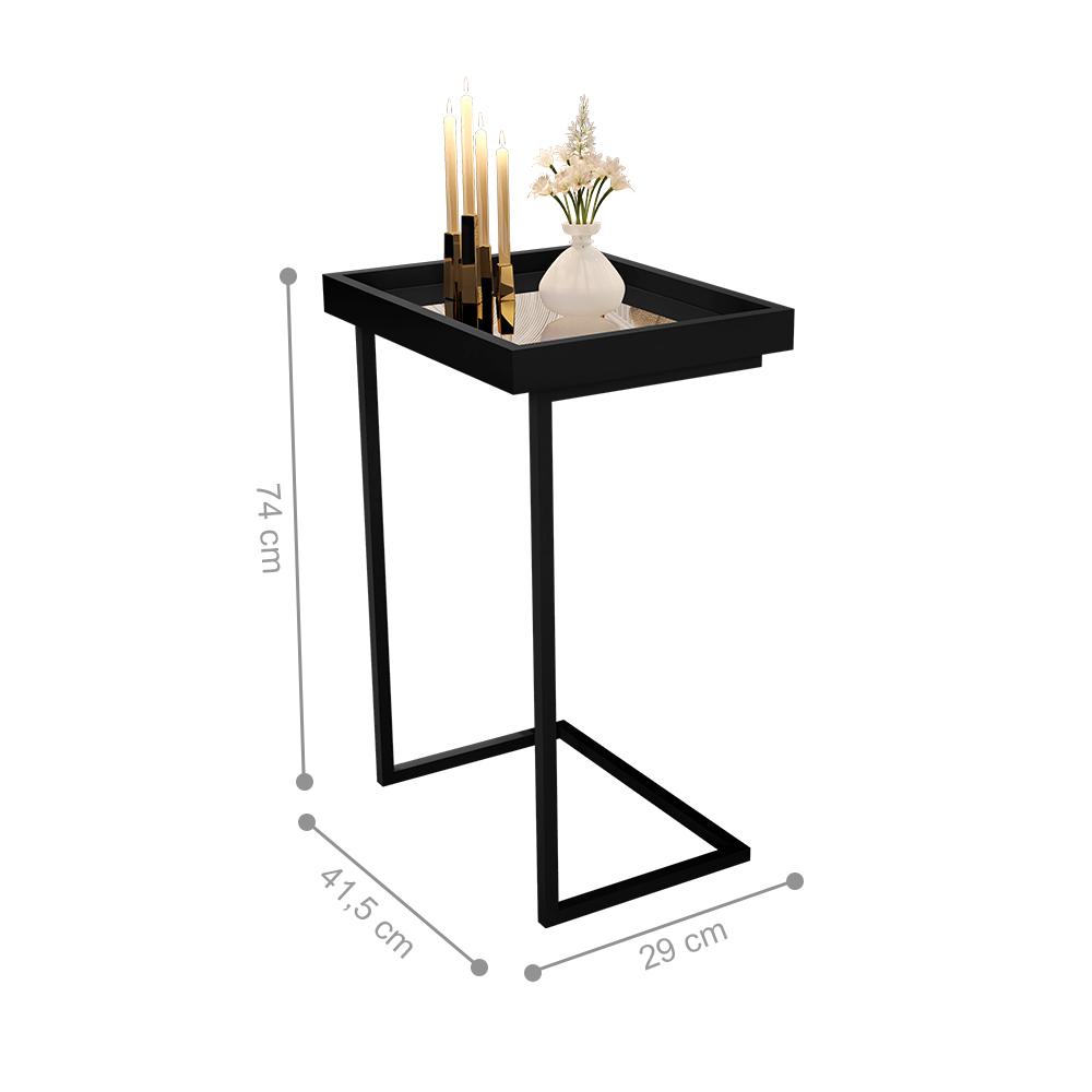 Mesa de Apoio Calabria Pe