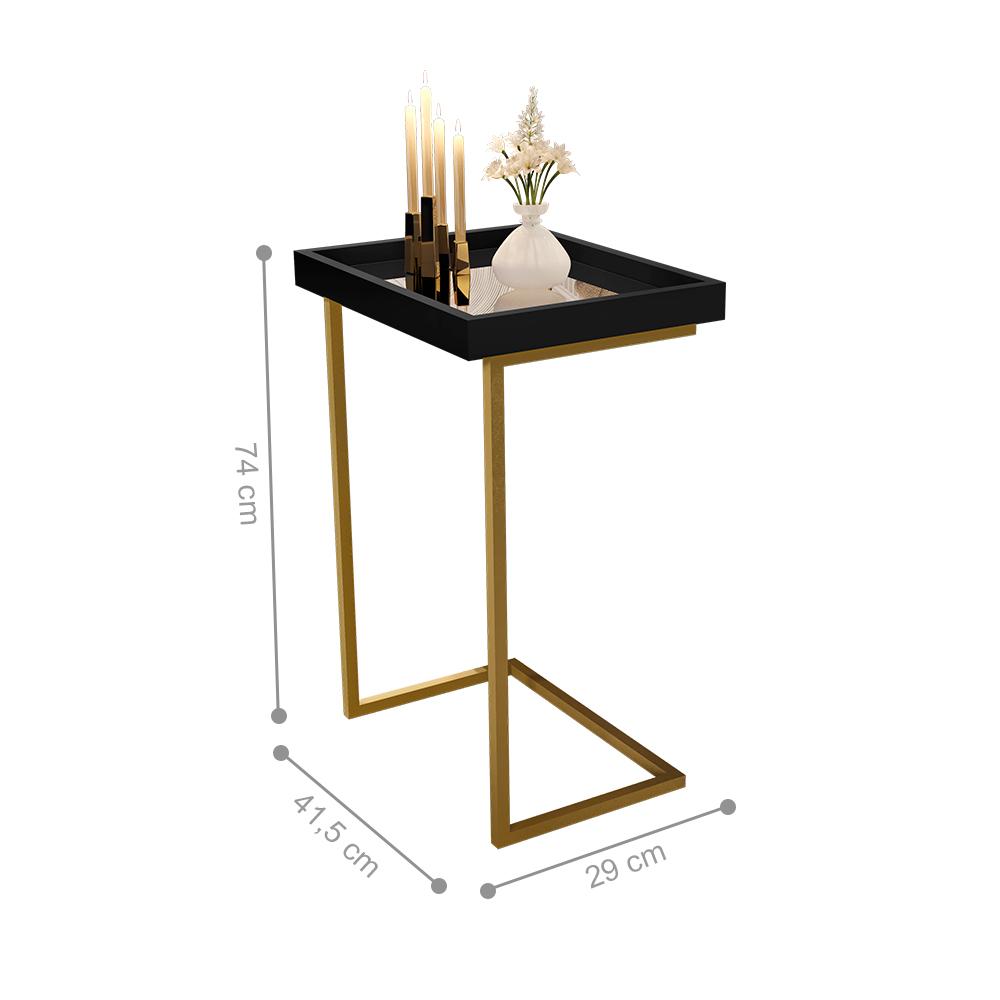 Mesa de Apoio Calabria Pe