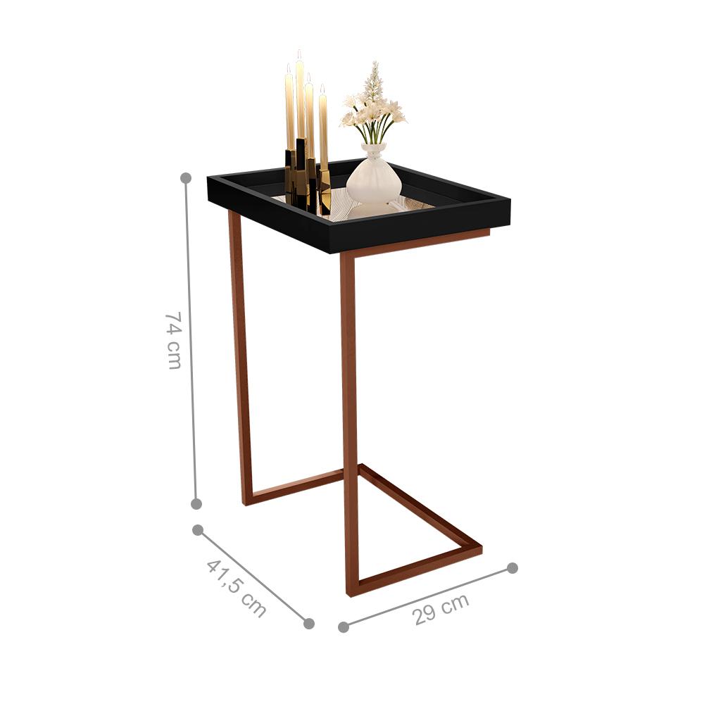 Mesa de Apoio Calabria Pe