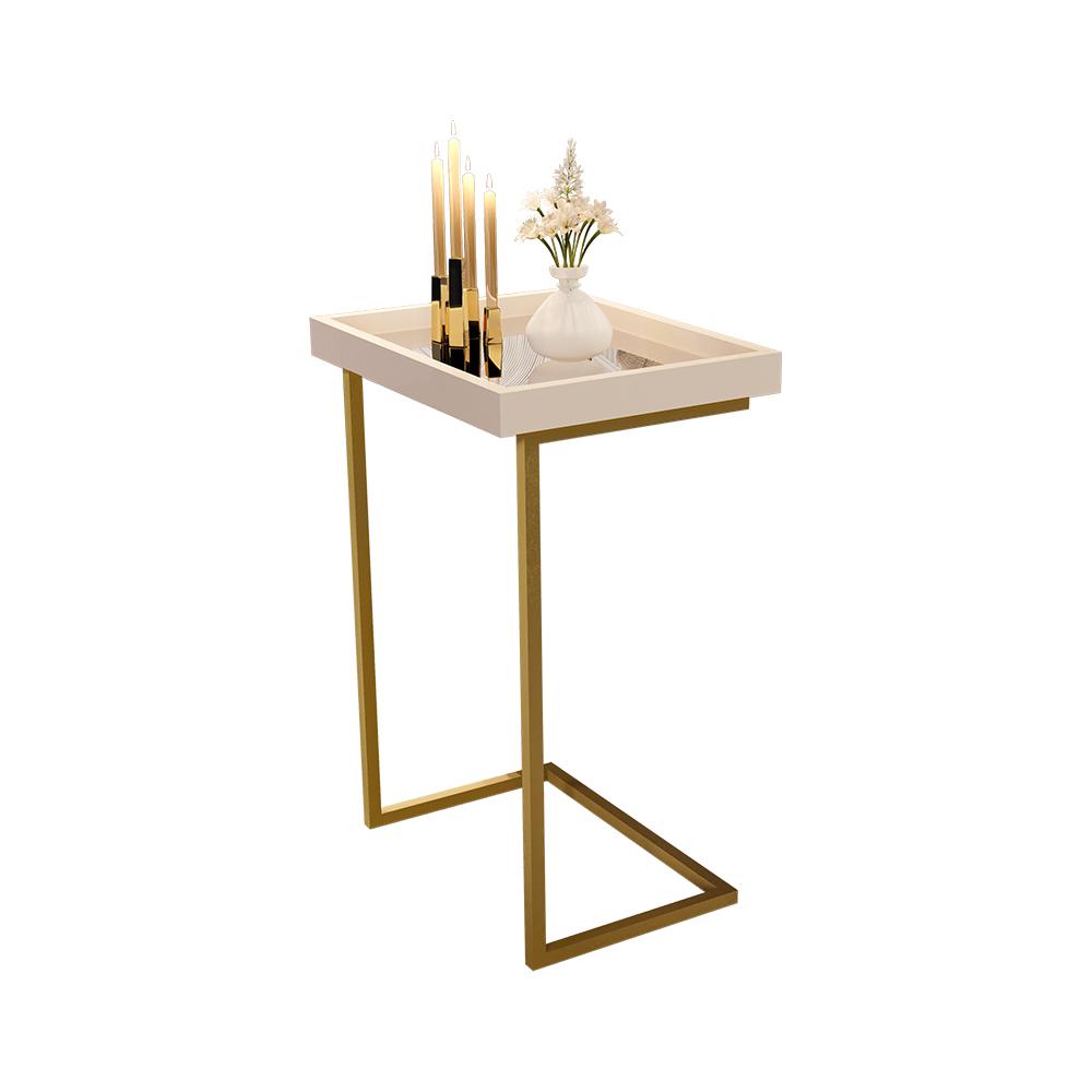 Mesa de Apoio Calabria Perola Pe