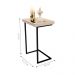 Mesa de Apoio Reggio Perola Pe Preto