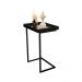 Mesa de Apoio Reggio Preto Pe Preto