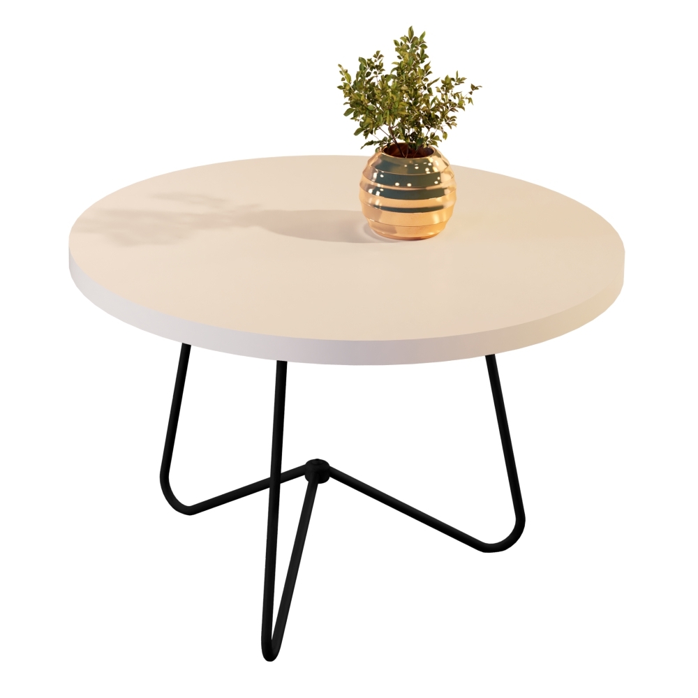 Mesa de Centro Adria Pérola