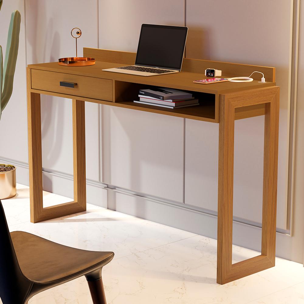 Mesa de Estudo Brisbane Nature