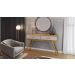 Aparador Buffet Leal JCM Movelaria Noronha/Off White