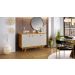 Buffet Harmonia JCM Moveis Freijó/Off