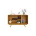 Buffet Harmonia JCM Moveis Freijó/Off