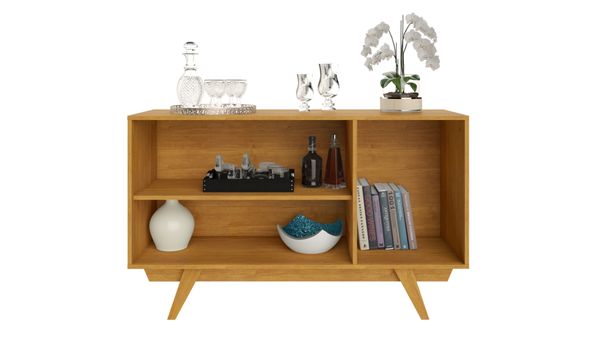 Buffet Harmonia JCM Moveis Freijó/Off