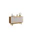 Buffet Harmonia JCM Moveis Freijó/Off