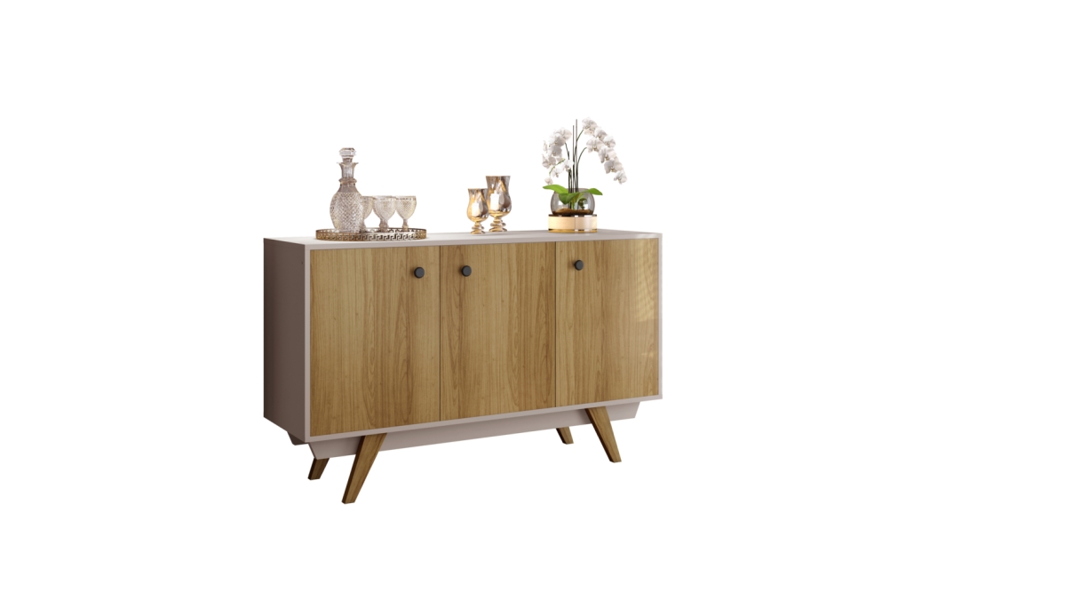 Buffet Harmonia JCM Moveis Off/Noronha