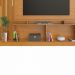 Home Absoluto para TV até 65 Polegadas JCM Movelaria Cinamono Grafite