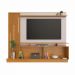 Home Absoluto para TV até 65 Polegadas JCM Movelaria Cinamono Off White