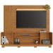 Home Apego Para TV Até 65" Cinamomo Off White JCM