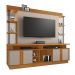 Home Esplendor Para TV Até 65" Cinamomo Off White JCM