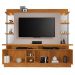 Home Esplendor Para TV Até 65" Cinamomo Off White JCM