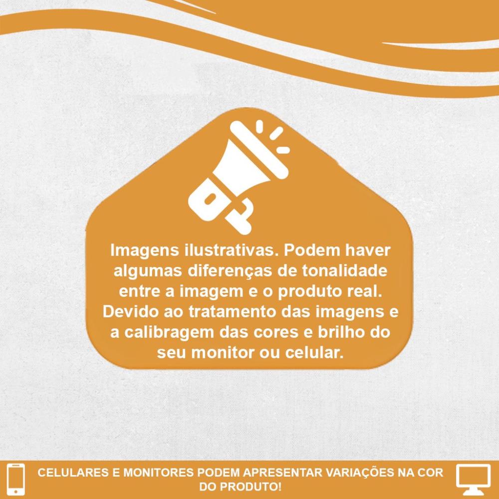 Kit 5 Escrivaninha Andorinha JCM Movelaria Cinamono