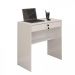 Mesa Escrivaninha Andorinha JCM Movelaria Branco