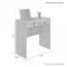 Mesa Escrivaninha Andorinha JCM Movelaria Branco