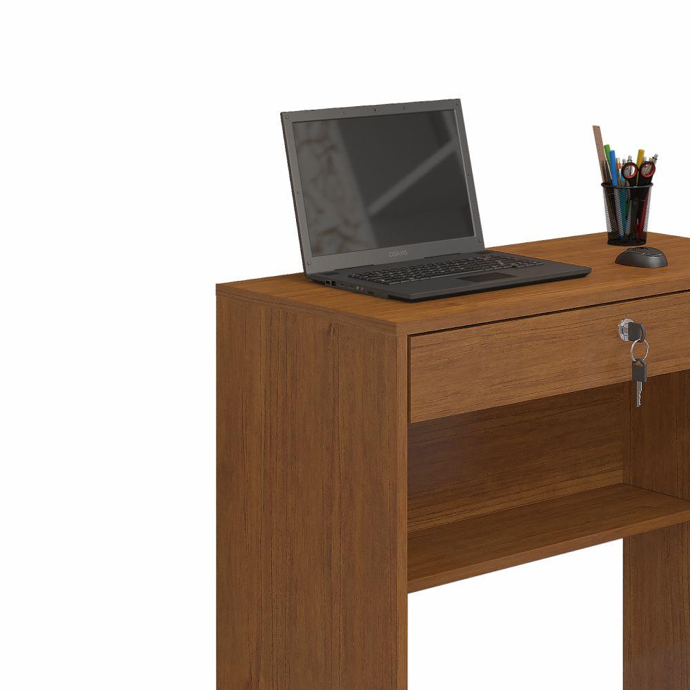 Mesa Escrivaninha Andorinha JCM Movelaria Cinamono