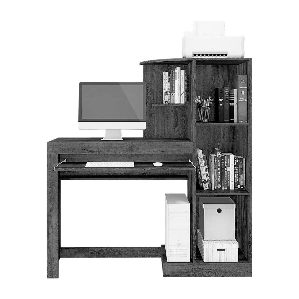 Mesa para Computador Aroeira Nobre