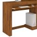 Mesa para Computador Aroeira Nobre