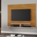 Painel Sion para TV até 56 Polegadas Cinamono Off White