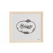Conjunto de Quadros Bath Time 20x20 - JOSH