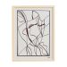 Quadro Abstrato - JOSH - 60x80