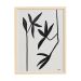 Quadro Dark Flowers 60x80 - JOSH