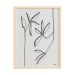 Quadro Light Flowers 60x80 - JOSH