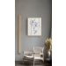 Quadro Light Flowers 60x80 - JOSH