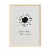 Quadro Sun 60x80 - JOSH