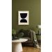 Quadro Two Halves 60x80 JOSH