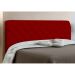 Cabeceira Cama Box Casal 140cm Paris Veludo Cinza - JS Móveis