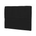 Cabeceira Casal Cama Box 195cm London Corino Preto - JS Móveis