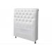 Cabeceira Paris Para Cama Box Solteiro 90 cm Corino - JS Móveis