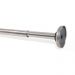 Suporte Para Cortina De Banheiro Varão Extensível 125 a 220cm