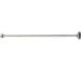 Suporte Para Cortina De Banheiro Varão Extensível 85 a 135cm