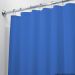 Suporte Para Cortina De Banheiro Varão Extensível 85 a 135cm