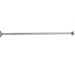 Suporte Para Cortina De Banheiro Varão Extensível 85 a 135cm