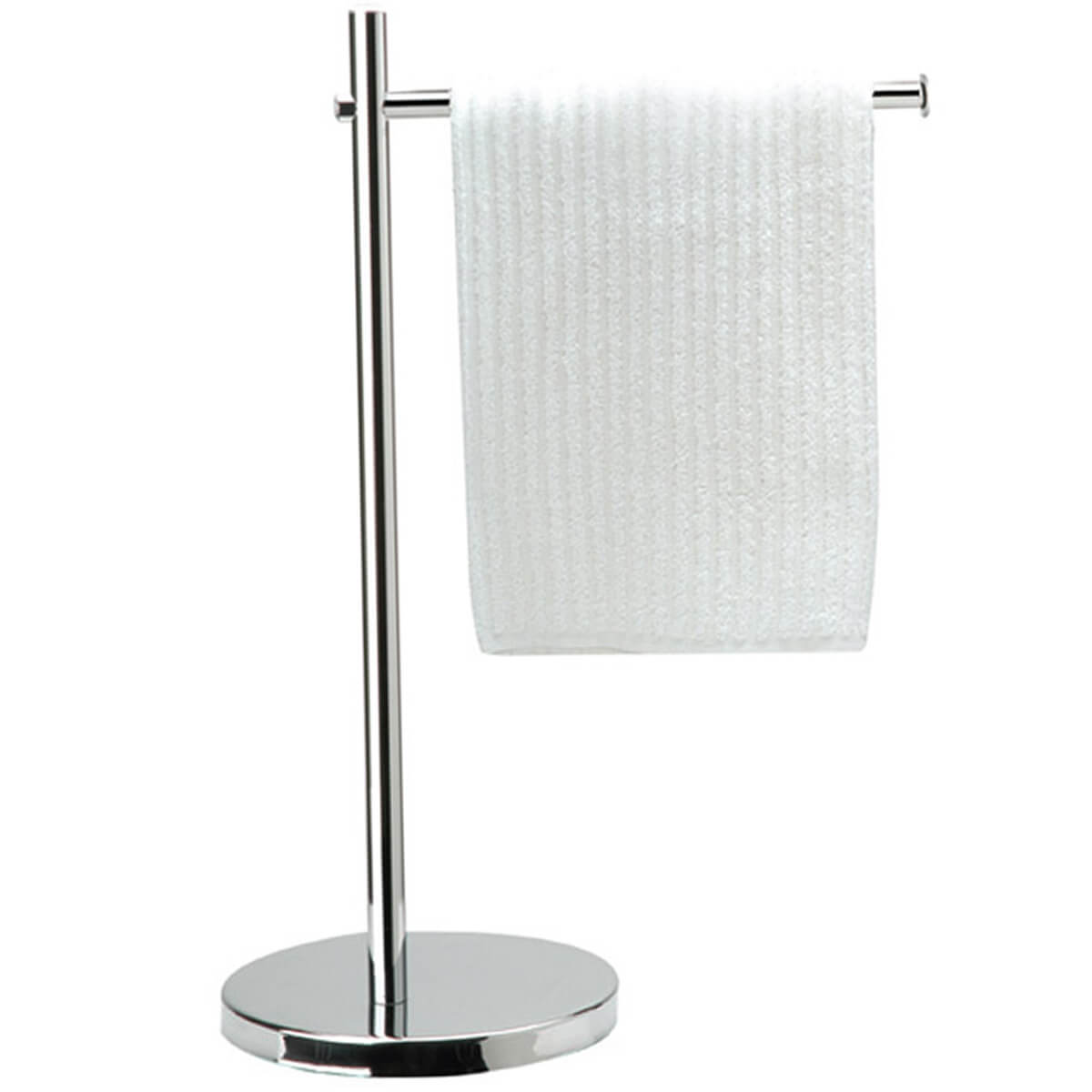 Toalheiro Para Banheiro Porta Toalhas de Lavabo Balcão Mãos