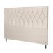 Cabeceira Madri Para Cama Box Solteiro 94 cm Suede - SSX Multicoisas