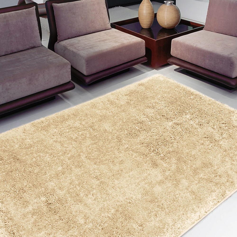 Tapete Encanto 2,00m x 1,50m Palha Jolitex